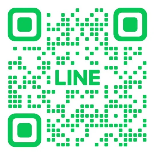 QR Code แชท สนุกเกอร์วันนี้ ทาง Line